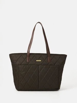 Torba na zakupy Barbour