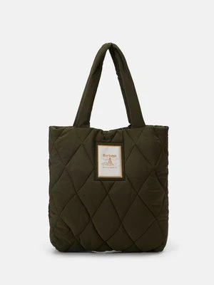 Torba na zakupy Barbour