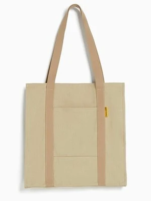 Torba na zakupy Bershka