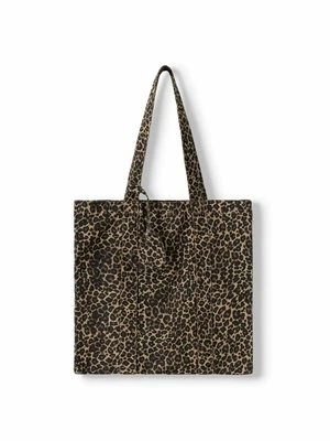 Torba na zakupy Bershka