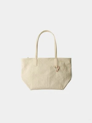 Torba na zakupy Bershka