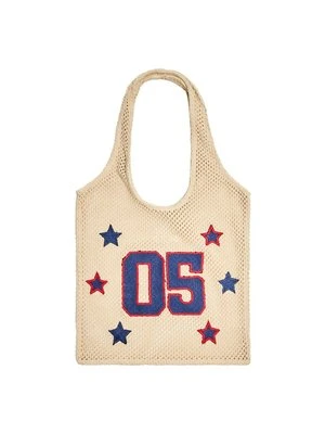 Torba na zakupy Bershka