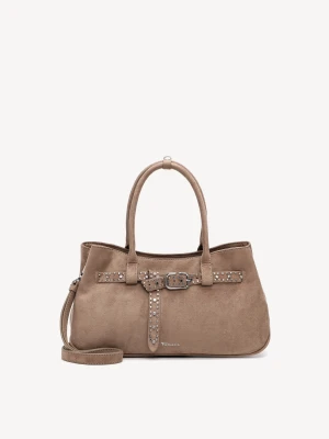 Torba na zakupy beżowy - one size Tamaris
