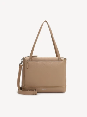 Torba na zakupy beżowy - one size Tamaris