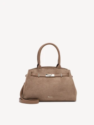 Torba na zakupy beżowy - one size Tamaris