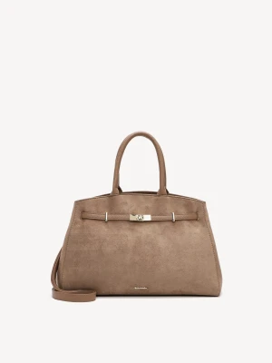 Torba na zakupy beżowy - one size Tamaris