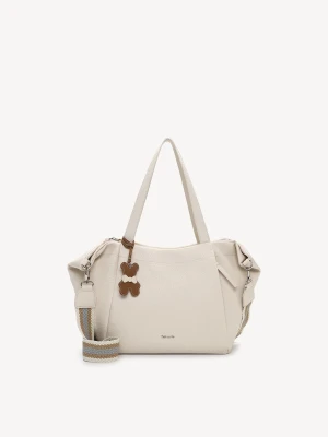 Torba na zakupy beżowy - TAMARIS