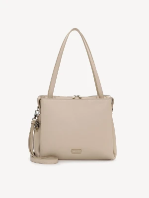 Torba na zakupy beżowy - TAMARIS