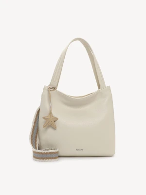 Torba na zakupy beżowy - TAMARIS