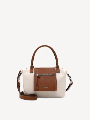 Torba na zakupy beżowy - TAMARIS