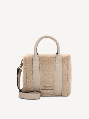 Torba na zakupy beżowy - TAMARIS