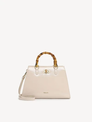 Torba na zakupy beżowy - TAMARIS