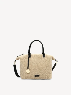 Torba na zakupy beżowy - TAMARIS