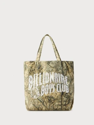 Torba na zakupy Billionaire Boys Club zielony