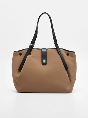 Torba na zakupy Blauer