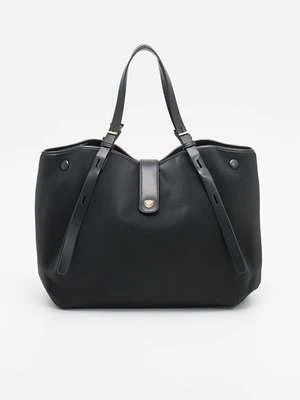 Torba na zakupy Blauer