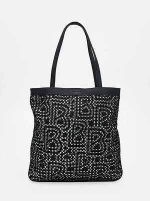 Torba na zakupy Bogner