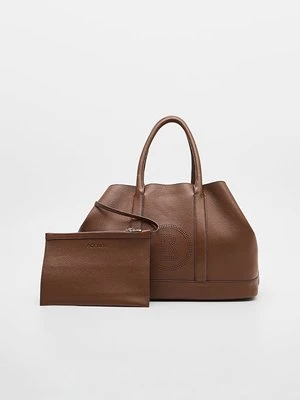 Torba na zakupy Bogner