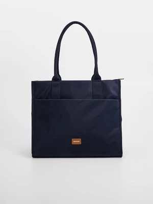 Torba na zakupy Bogner