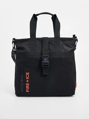 Torba na zakupy Bogner Fire + Ice