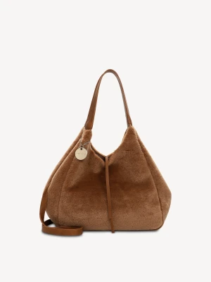 Torba na zakupy brązowy - TAMARIS