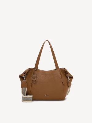Torba na zakupy brązowy - TAMARIS