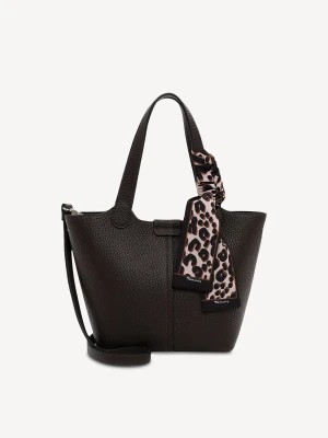 Torba na zakupy brązowy - TAMARIS