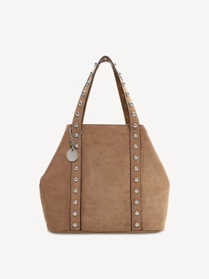 Torba na zakupy brązowy - TAMARIS