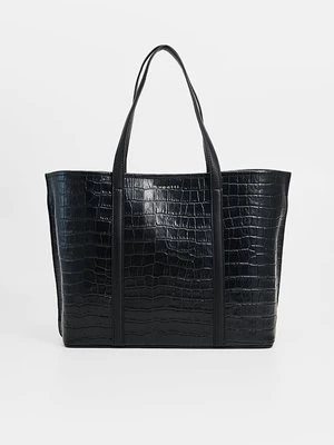 Torba na zakupy Bugatti