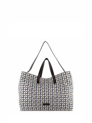 Torba na zakupy Bugatti