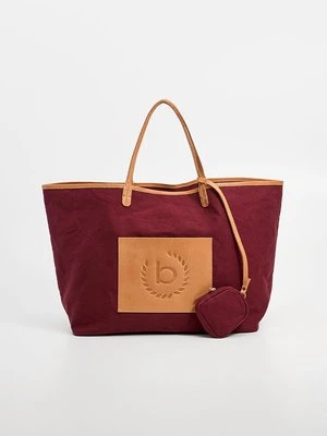 Torba na zakupy Bugatti