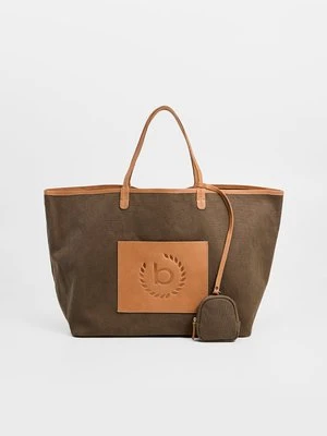 Torba na zakupy Bugatti