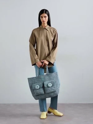 Torba na zakupy By Malene Birger