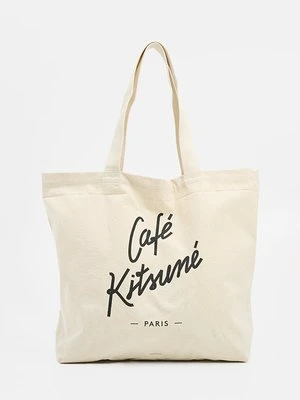 Torba na zakupy Café Kitsuné
