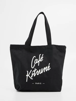Torba na zakupy Café Kitsuné