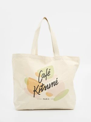 Torba na zakupy Café Kitsuné