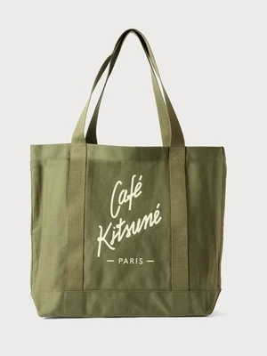 Torba na zakupy Café Kitsuné