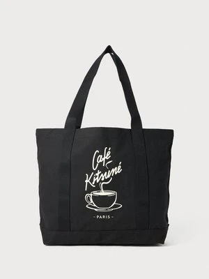 Torba na zakupy Café Kitsuné