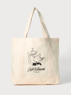 Torba na zakupy Café Kitsuné