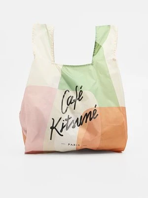 Torba na zakupy Café Kitsuné