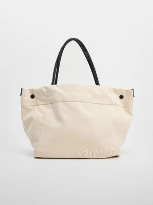 Torba na zakupy Calvin Klein