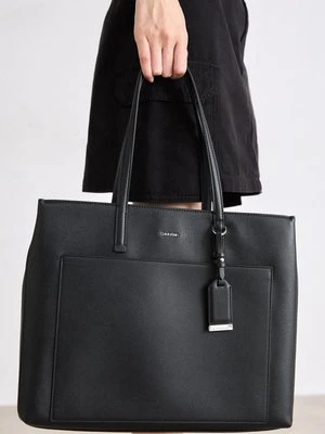Torba na zakupy Calvin Klein