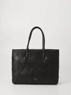 Torba na zakupy Calvin Klein