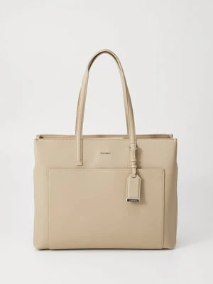 Torba na zakupy Calvin Klein