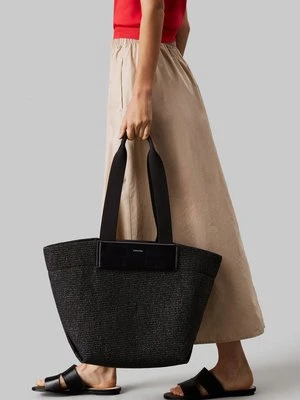 Torba na zakupy Calvin Klein