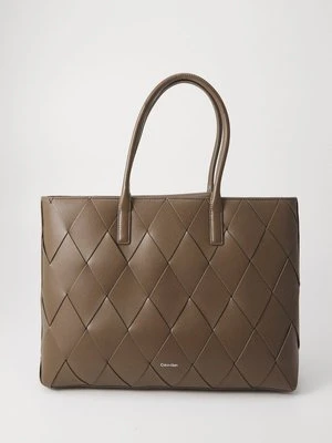 Torba na zakupy Calvin Klein