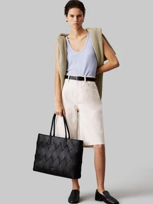 Torba na zakupy Calvin Klein
