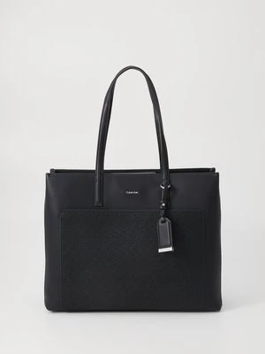 Torba na zakupy Calvin Klein