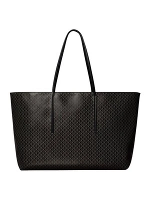 Torba na zakupy Calvin Klein czarny