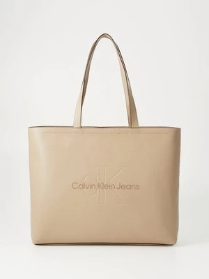 Torba na zakupy Calvin Klein Jeans